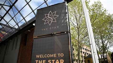 Future of Sydney's Star Casino uncertain after report .